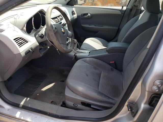 Photo 7 from auction – 2011 CHEVROLET MALIBU LS with VIN 1G1ZB5E19BF264231