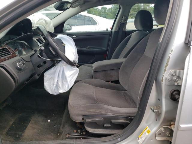 Photo 7 from auction – 2012 CHEVROLET IMPALA LT with VIN 2G1WB5E3XC1121706