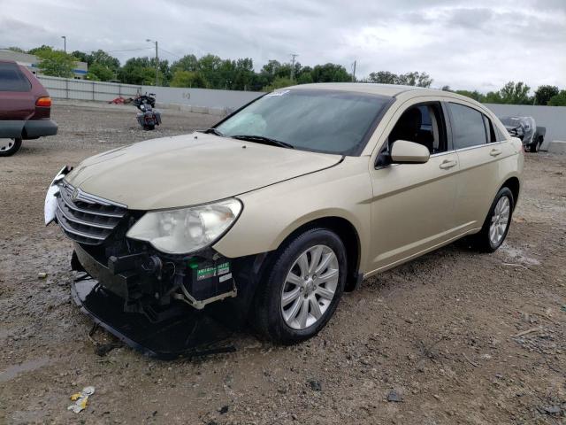 CHRYSLER SEBRING LI 2010 con VIN 1C3CC5FB6AN213036 - Foto de la subasta