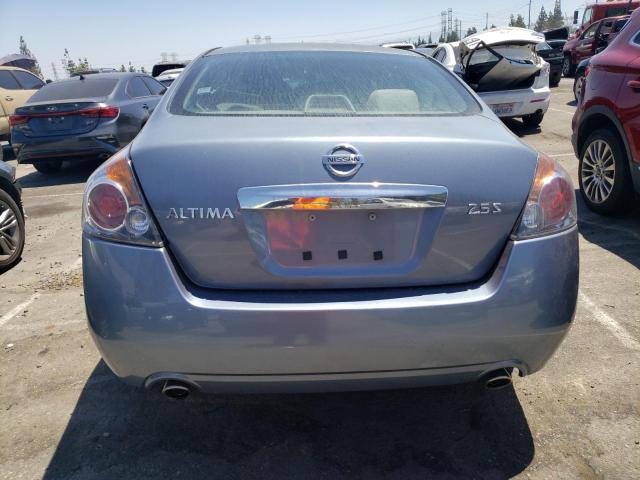 Photo 6 from auction – 2012 NISSAN ALTIMA BAS with VIN 1N4AL2AP0CN549892