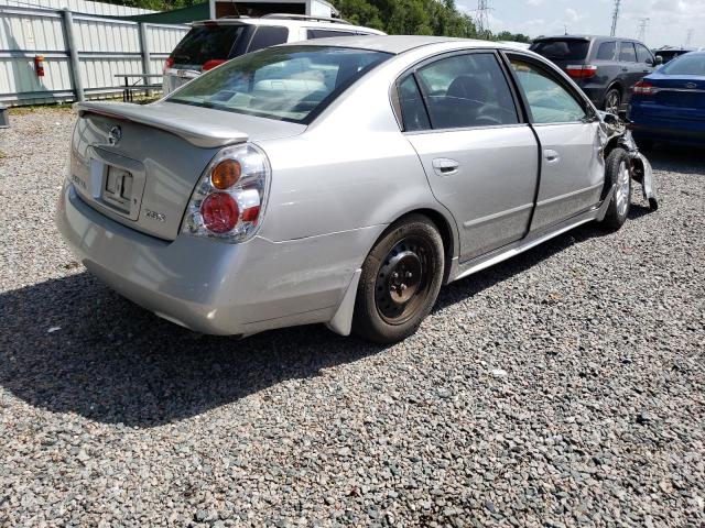 Photo 3 from auction – 2003 NISSAN ALTIMA BAS with VIN 1N4AL11D13C219917