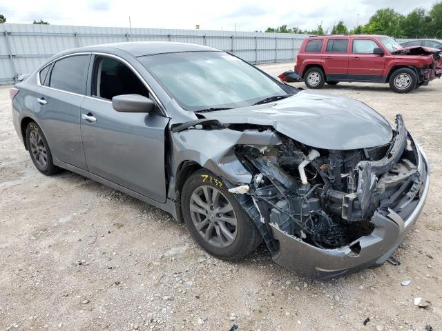 Photo 4 from auction – 2015 NISSAN ALTIMA 2.5 with VIN 1N4AL3AP0FN910953