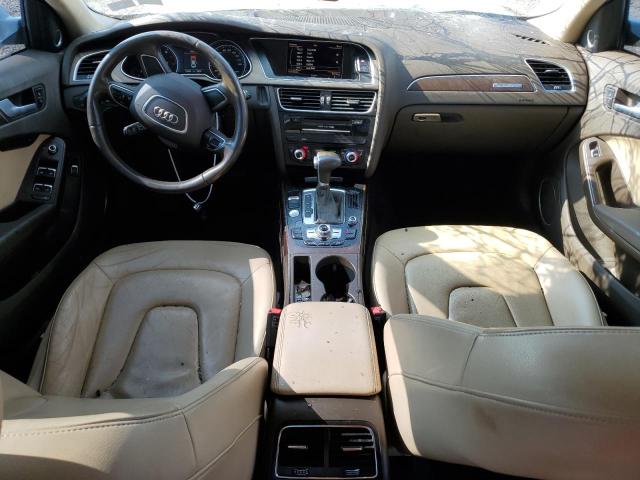 Photo 8 from auction – 2013 AUDI A4 PREMIUM with VIN WAUFFAFL3DN038764