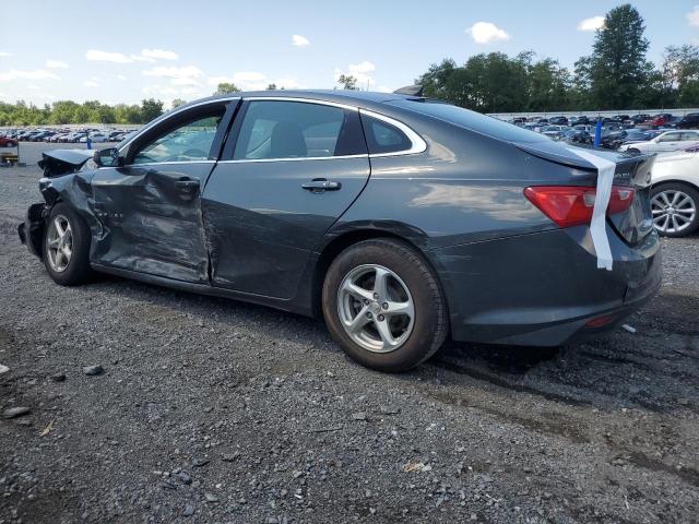 Photo 2 from auction – 2017 CHEVROLET MALIBU LS with VIN 1G1ZB5ST0HF144879