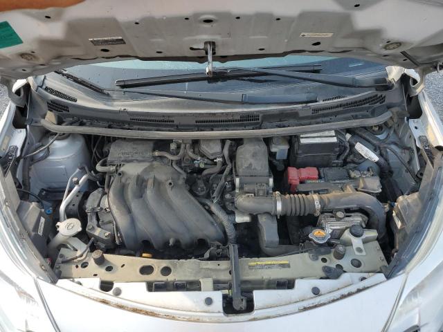 Photo 11 from auction – 2016 NISSAN VERSA NOTE with VIN 3N1CE2CP9GL371676