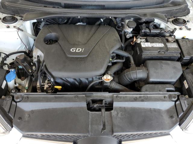 Photo 11 from auction – 2013 HYUNDAI VELOSTER with VIN KMHTC6AD2DU155538