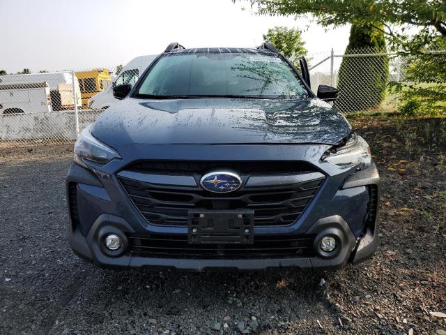 Photo 5 from auction – 2023 SUBARU OUTBACK PR with VIN 4S4BTAFC4P3190901