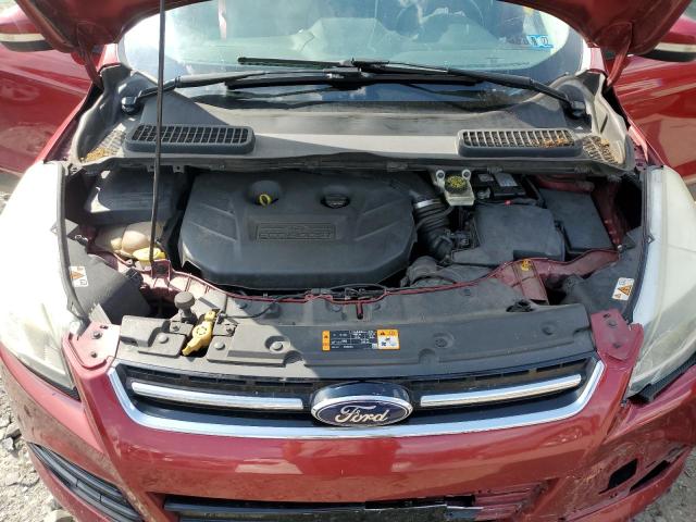 Photo 12 from auction – 2013 FORD ESCAPE TIT with VIN 1FMCU9J9XDUB21146
