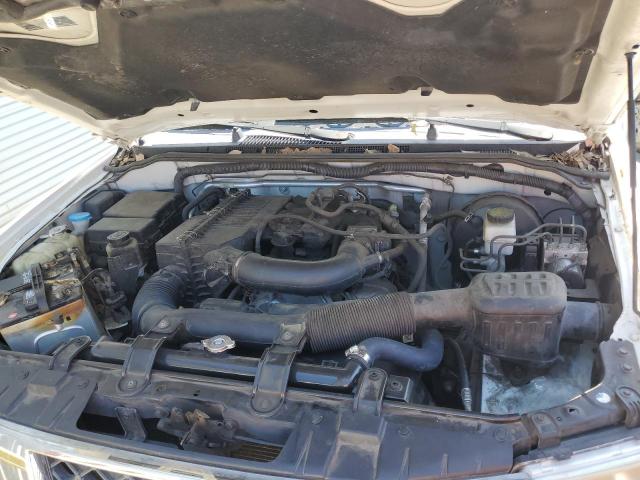 Photo 11 from auction – 2012 NISSAN FRONTIER S with VIN 1N6BD0CT3CC449546