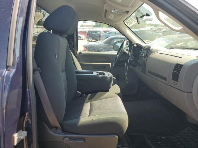 Photo 10 from auction – 2010 GMC SIERRA C15 with VIN 1GTPCTEX9AZ192500