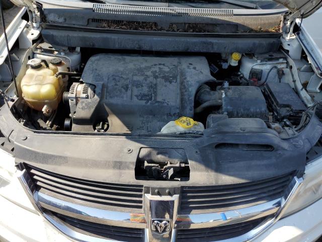Photo 12 from auction – 2009 DODGE JOURNEY SX with VIN 3D4GG57V29T566348