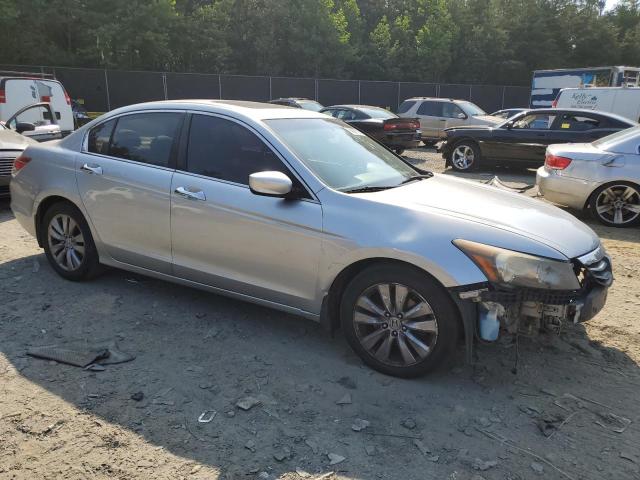 Photo 4 from auction – 2012 HONDA ACCORD EXL with VIN 1HGCP3F84CA029427