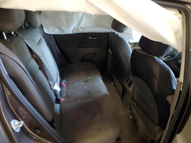Photo 11 from auction – 2015 KIA SPORTAGE L with VIN KNDPBCAC0F7678007