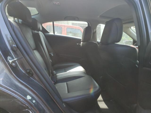 Photo 10 from auction – 2017 ACURA ILX PREMIU with VIN 19UDE2F71HA801787