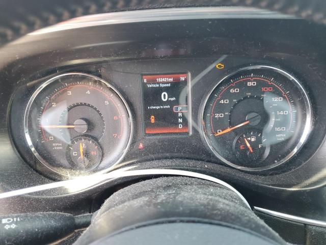 Photo 9 from auction – 2014 DODGE CHARGER R/ with VIN 2C3CDXCT7EH303526