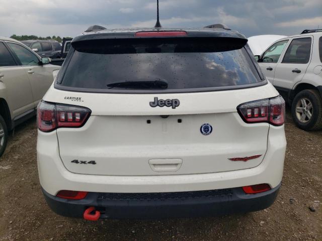 Photo 6 from auction – 2019 JEEP COMPASS TR with VIN 3C4NJDDB5KT595195