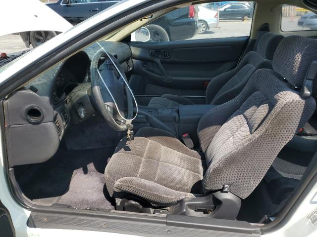 Photo 7 from auction – 1994 DODGE STEALTH R/ with VIN JB3AM54J3RY008800