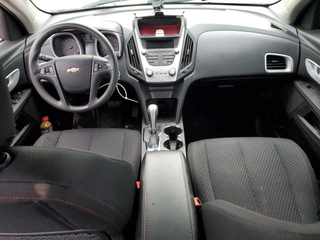 Photo 8 from auction – 2012 CHEVROLET EQUINOX LS with VIN 2GNALBEK5C1199158