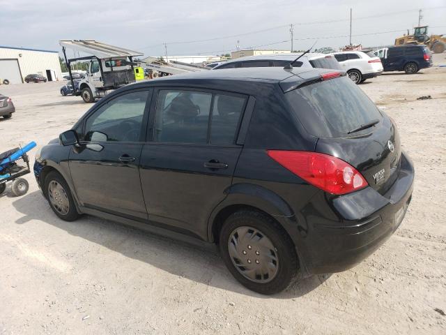 Photo 2 from auction – 2009 NISSAN VERSA with VIN 3N1BC13E79L378946
