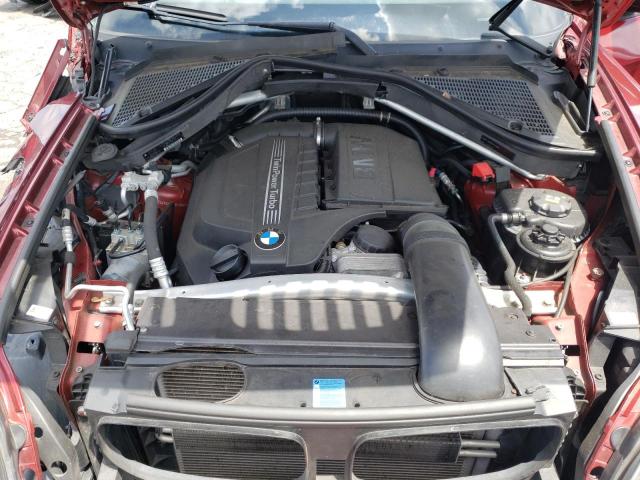 Photo 11 from auction – 2011 BMW X5 XDRIVE3 with VIN 5UXZV4C50BL410689