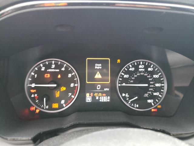 Photo 9 from auction – 2023 SUBARU LEGACY PRE with VIN 4S3BWAF67P3010428