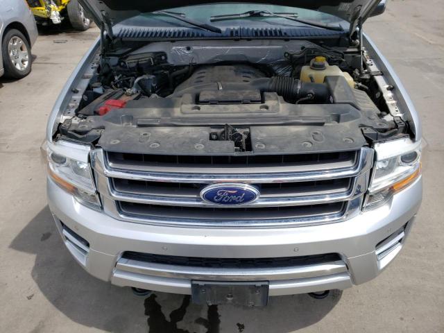 Photo 12 from auction – 2017 FORD EXPEDITION with VIN 1FMJU2AT1HEA50199