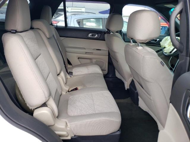 Photo 11 from auction – 2013 FORD EXPLORER with VIN 1FM5K7B87DGC47925