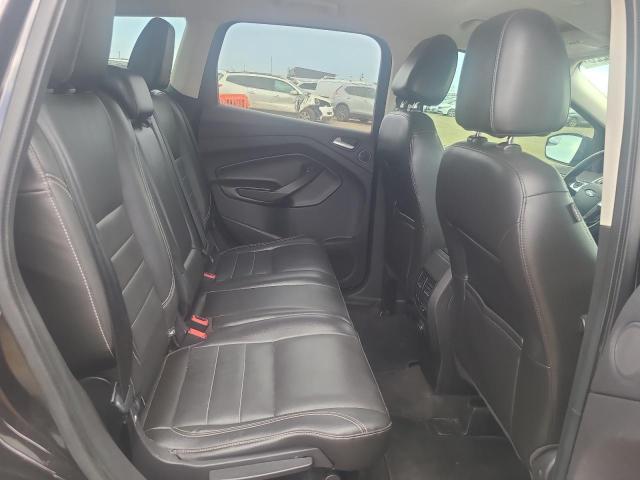 صورة رقم 11 من المزاد - 2013 FORD ESCAPE SEL مع VIN 1FMCU9H95DUC47758