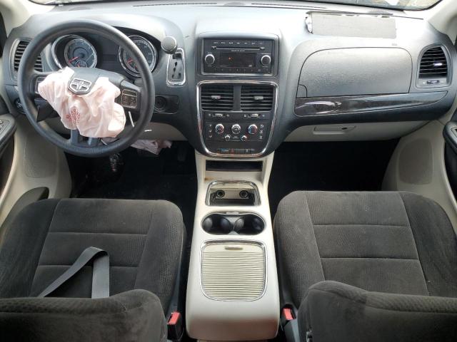 Photo 8 from auction – 2012 DODGE GRAND CARA with VIN 2C4RDGCG2CR284318