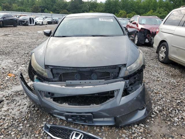 Photo 5 from auction – 2010 HONDA ACCORD EXL with VIN 1HGCS2B85AA002779