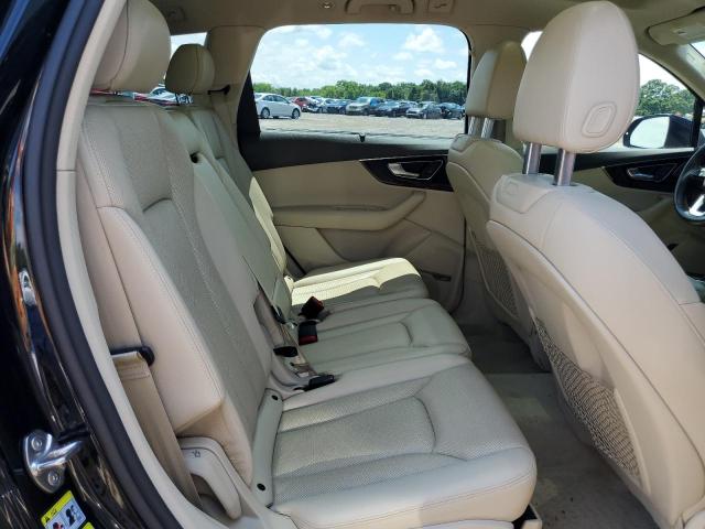Photo 10 from auction – 2018 AUDI Q7 PRESTIG with VIN WA1VAAF72JD032966