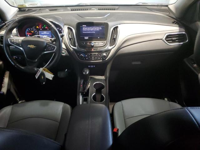 Photo 8 from auction – 2019 CHEVROLET EQUINOX PR with VIN 3GNAXXEV9KL374102