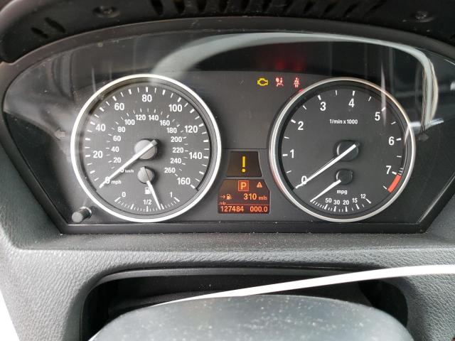 Photo 9 from auction – 2011 BMW X5 XDRIVE3 with VIN 5UXZV4C54BL741355