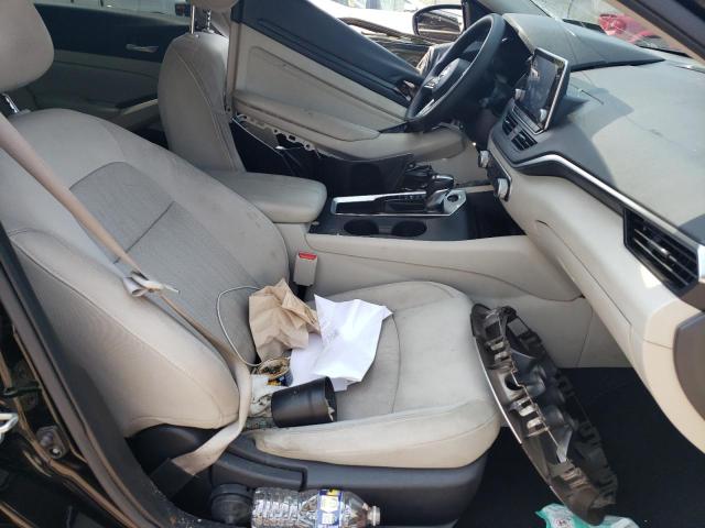 Photo 7 from auction – 2020 NISSAN ALTIMA S with VIN 1N4BL4BV8LN322382