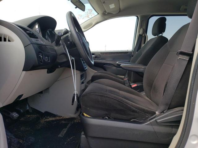 Снимка 7 от търг – 2012 DODGE GRAND CARA с VIN 2C4RDGBG3CR343474