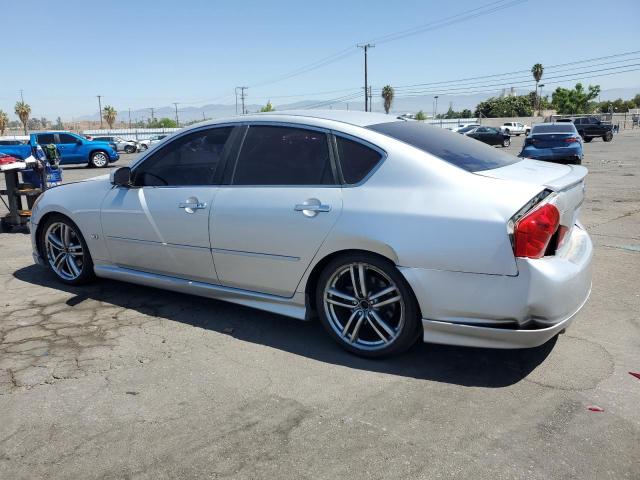 Photo 2 from auction – 2006 INFINITI M35 BASE with VIN JNKAY01E86M100743