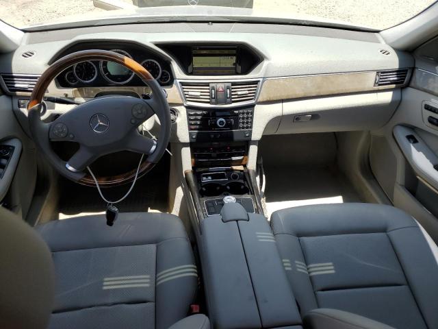 Photo 8 from auction – 2011 MERCEDES-BENZ E 350 with VIN WDDHF5GB0BA274968
