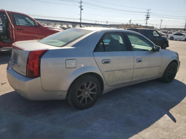 Photo 3 from auction – 2007 CADILLAC CTS with VIN 1G6DM57T470183404