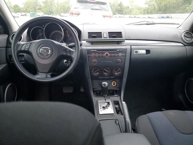 Photo 8 from auction – 2005 MAZDA 3 S with VIN JM1BK123651283912