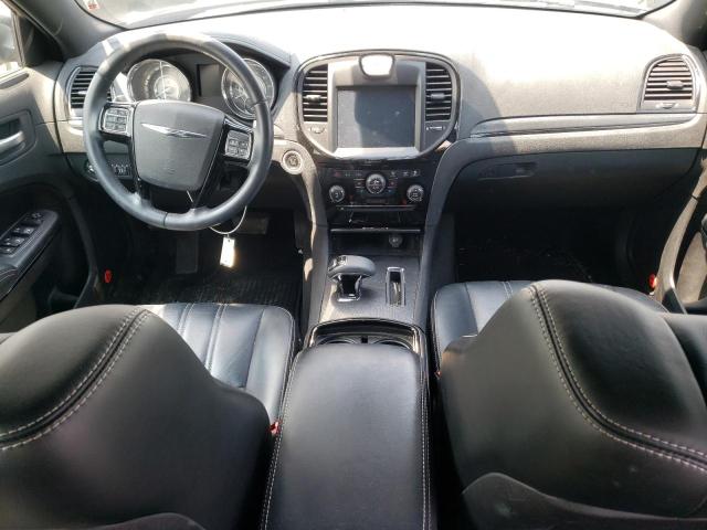Photo 8 from auction – 2013 CHRYSLER 300 S with VIN 2C3CCABG5DH504733