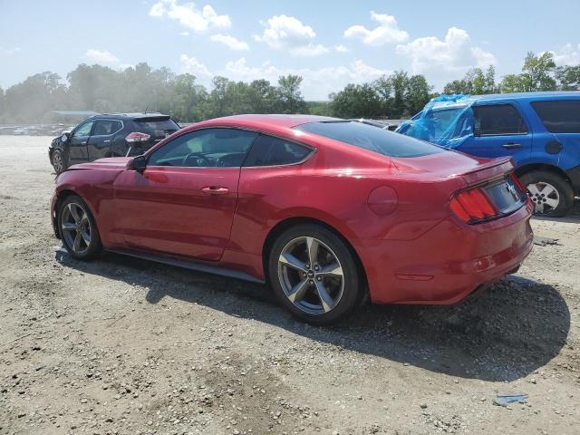 Photo 2 from auction – 2016 FORD MUSTANG with VIN 1FA6P8AM6G5307813
