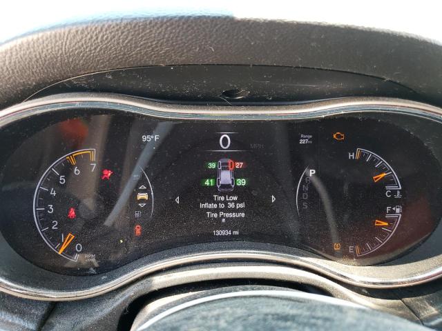 Photo 9 from auction – 2014 JEEP GRAND CHER with VIN 1C4RJEBT8EC137170
