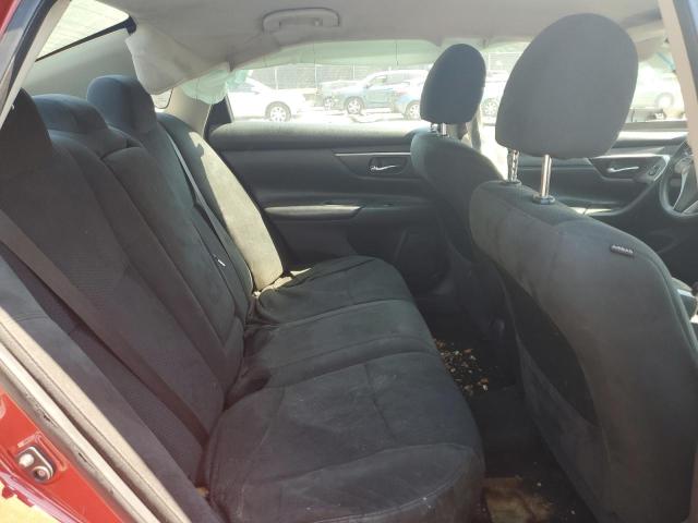 Photo 10 from auction – 2015 NISSAN ALTIMA 2.5 with VIN 1N4AL3AP5FC419578