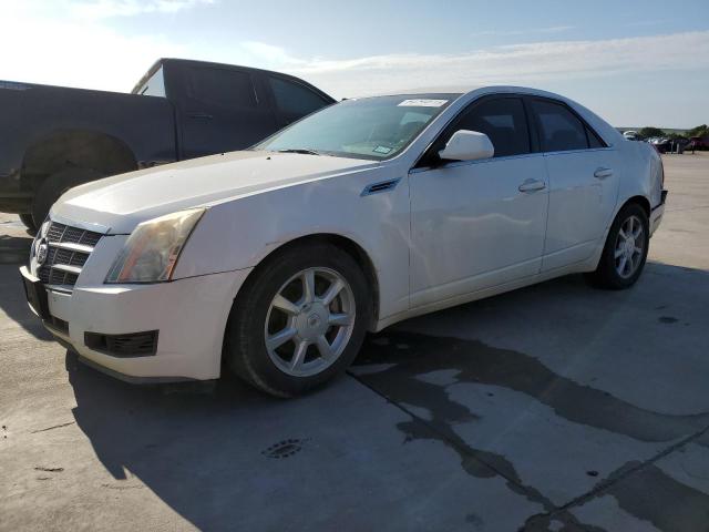 Foto 1 de la subasta – 2008 CADILLAC CTS con VIN 1G6DF577580213475