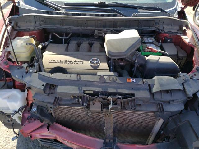 Photo 12 from auction – 2015 MAZDA CX-9 TOURI with VIN JM3TB3CA1F0455999