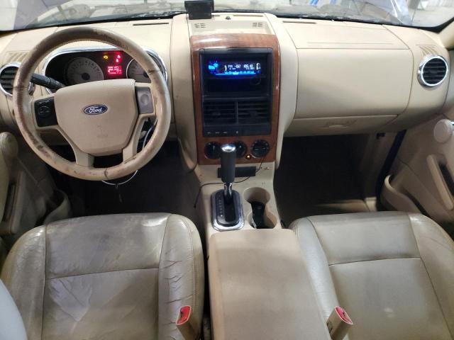 Photo 8 from auction – 2006 FORD EXPLORER E with VIN 1FMEU64E06UB16427