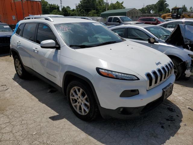 Photo 4 from auction – 2018 JEEP CHEROKEE L with VIN 1C4PJLCB8JD519219
