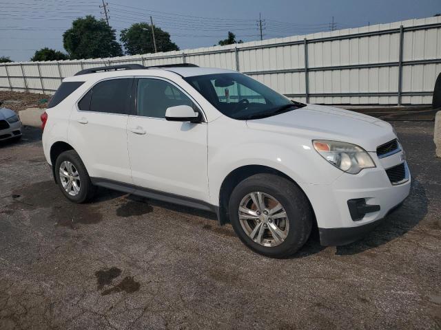 Photo 4 from auction – 2011 CHEVROLET EQUINOX LT with VIN 2GNALDEC0B1327440
