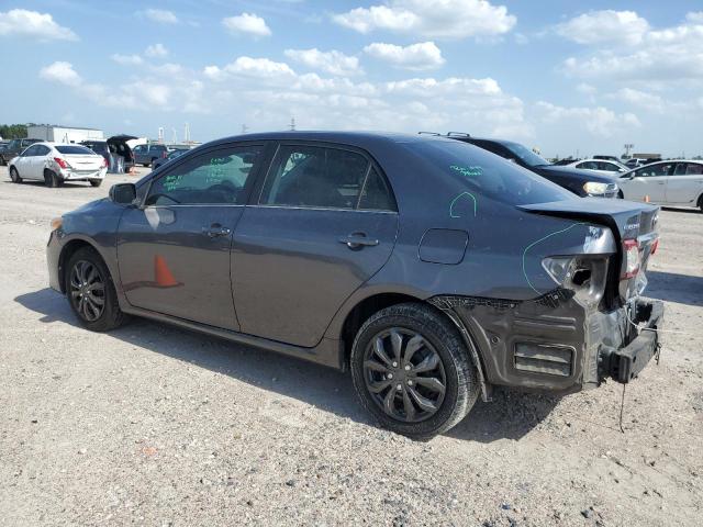 Photo 2 from auction – 2013 TOYOTA COROLLA BA with VIN 5YFBU4EE5DP224868