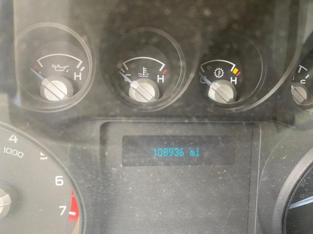 Foto 8 de la subasta – 2012 FORD F250 SUPER con VIN 1FT7X2B61CEC86892